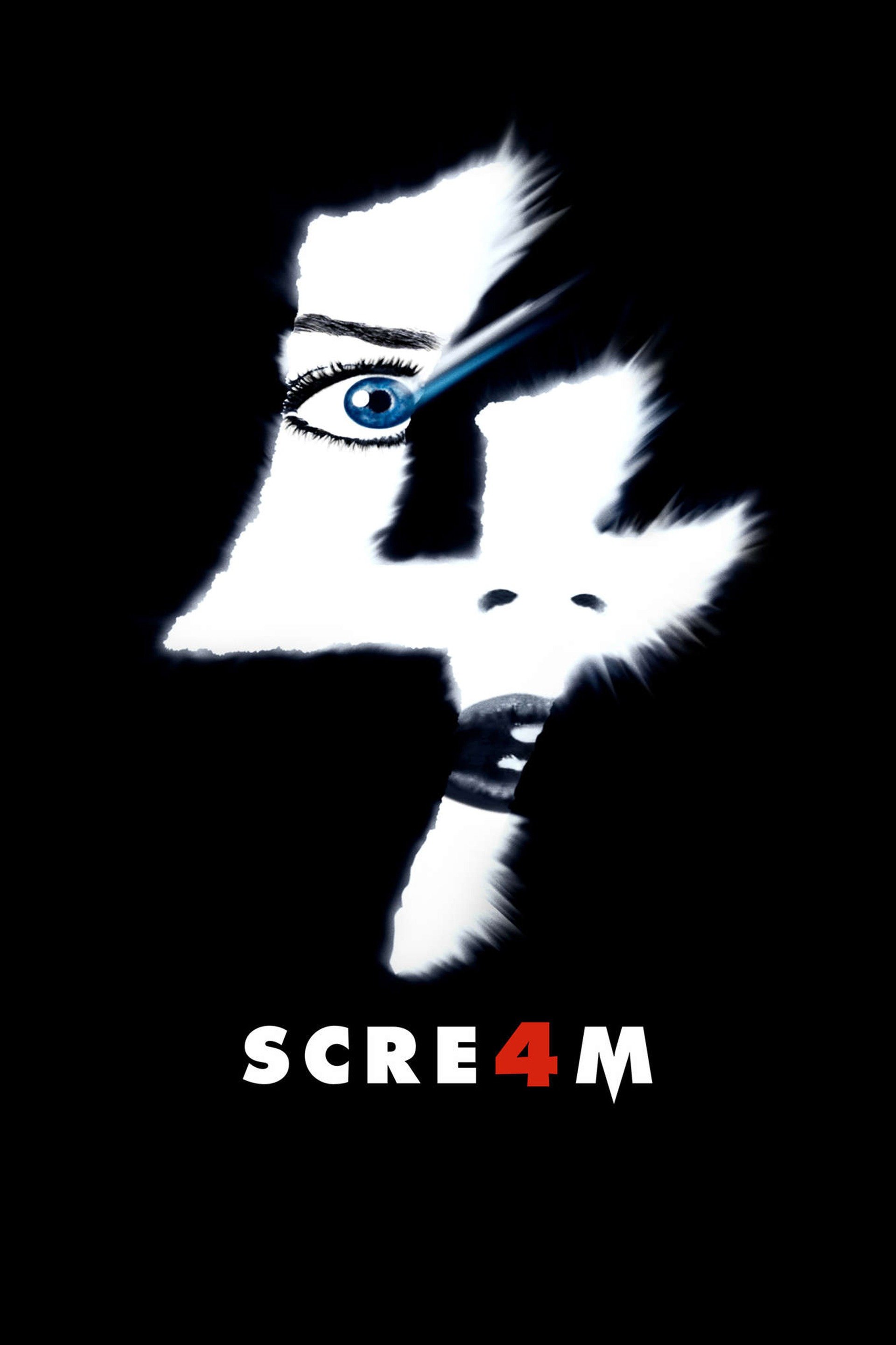 Scream 4 (2011) [30362] (A1764926819) [[Movies]] --Plex--